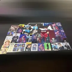 MAZZEL SEITO Danger トレカ 20枚セット - メルカリ