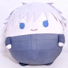 ☆新品未使用☆A賞 ふわコロりんメガ 五条悟 2025年最新】ふわコロりん 五条 bigの人気アイテム - メルカリ