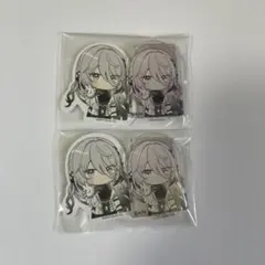 【にじさんじ】ソフィア・ヴァレンタイン【チョコエッグ】