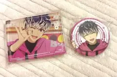 アイナナ 百　ラビチューブ