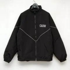 California Sportswear IPFU 中綿 ナイロン ジャケット