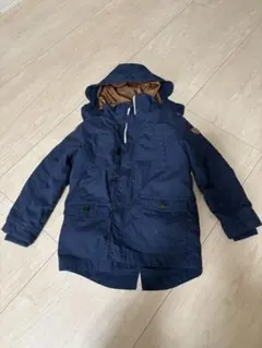 ネイビー ジャケット 100cm以上