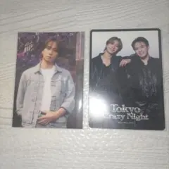 2026年最新】viisual 中村海人の人気アイテム - メルカリ