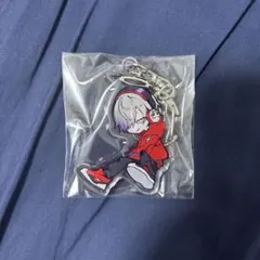 CRフェス 2023 アクキー　だるまいずごっど