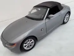 京商 1/12 BMW Z4 ミニカー 美品のサムネイル