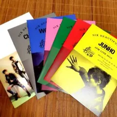 布袋寅泰 Monster Drive Party 2005 CD7枚セット - メルカリ