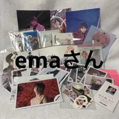 Snow Man 佐久間大介　セット