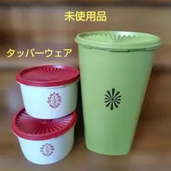 2026年最新】タッパーウェア 新品 未使用の人気アイテム - メルカリ