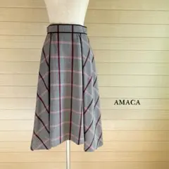 AMACA スカート　EPOCA ANAYI 23区　リフレクト　イエナ