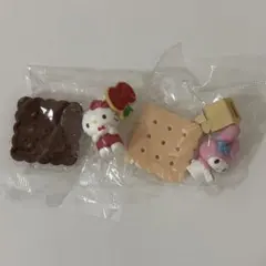 チョコサプ サンリオ ハローキティ マイメロディ