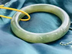 2026年最新】和田玉 バングルの人気アイテム - メルカリ