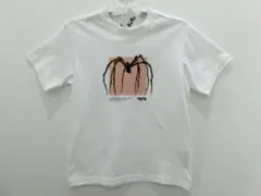 UNIQLO テート美術館 UT 482750 S タグ付き Tシャツ ユニクロ