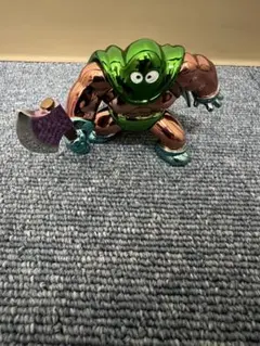 ドラゴンクエスト　 メタリックモンスターズギャラリー　 カンダタ