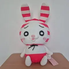 しまうさ ぬいぐるみ ファッションセンターしまむら
