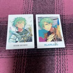 風早巽　ぱしゃっつ　あんスタ　TRIP キャラカード 風早巽 「あんさんぶるスターズ!! P.A.shots