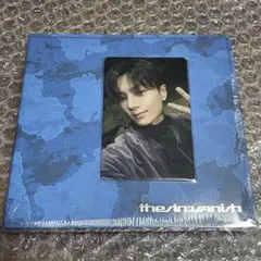 ENHYPEN the：VANISH ジェイ weverse ラキドロ 未開封