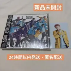 EBiDAN 15周年盤E Yes!東京 CD FUMIYAトレカつき