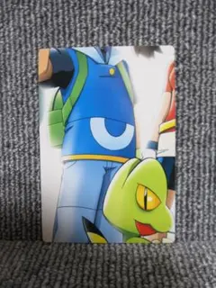 ポケモンカードダス アドベンチャーカード アドバンスジェネレーション