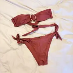 H&M ビキニトップ・ビキニボトム セットのサムネイル