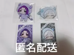 ブルーロック アクスタ 天使と悪魔 ミニキャラ ファボテリア 凪 玲王