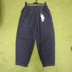 THEM STUDIO】Raw Denim リジットデニム - メルカリ