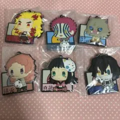 鬼滅の刃 ちょこのっこ ラバーマスコット 楽天市場】一番くじ 鬼滅の刃 ~黎明に刃を持て~ G賞 ちょこのっ