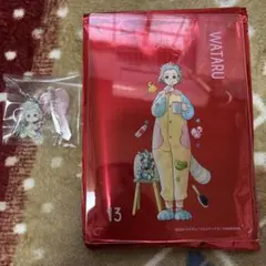 BROTHERS • CONFLICT 弥 アクリルパネル ルームキー スイパラ