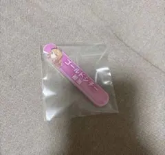 ウマ娘 担当称号アクリルバッジ ゴールドシチー