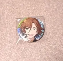 あんスタ 缶バッジ 三毛縞斑