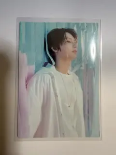 SEVENTEEN ファンミ 2026 YAKUSOKU アウター ジュン - メルカリ