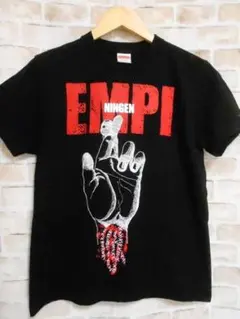 MAXIMUM THE HORMONE マキシマムザホルモン EMPI Tシャツ