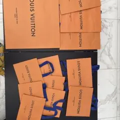 LOUISVUTTON バラ売り可能