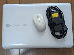 dynabook S73/HS LANケーブル、マウス付き dynabook S73/HS LANケーブル、マウス付き - メルカリ