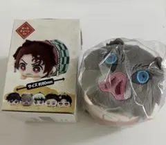 もちころりん7 鬼滅の刃　伊之助