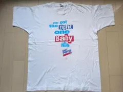 90s Diet Pepsi ダイエットペプシ ヴィンテージ Tシャツ 企業ロゴ