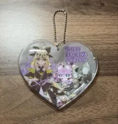 名探偵プリキュア シャカシャカチャーム キュアアルカナ・シャドウ