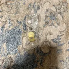 僕のヒーローアカデミア ガチャガチャ めじるしアクセサリー 2 トガヒミコ