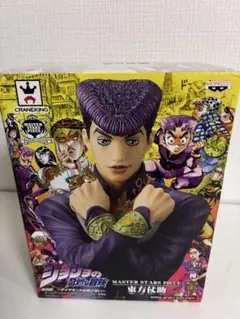 ジョジョの奇妙な冒険 東方仗助 フィギュア