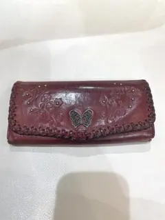 ANNA SUI アナスイ サイフ　財布　Walletのサムネイル