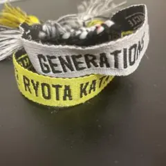 generations ブレスレット