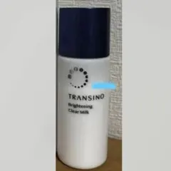 TRANSINO ブライトニング ミルク 乳液