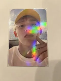 HYPE VIBES エスクプス yes24 トレカ