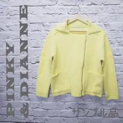 ピンキーアンドダイアン 　pinky-Dianne　ジャケットのサムネイル