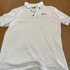 長袖ポロシャツ メンズウェア