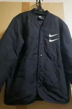 2025年最新】nike キルティングジャケットの人気アイテム - メルカリ