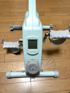 アルインコ　フィットネスバイク