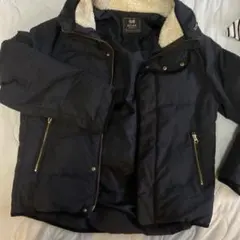 beams ダウンジャケット