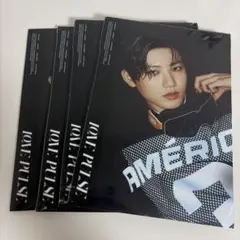 treasure ジュンギュ love pulse アルバム まとめ売り