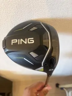 PING G430 10K 10.5 TOUR CHROME 65Xのサムネイル