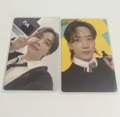 SEVENTEEN ジョンハン 17 is right here トレカ まとめ